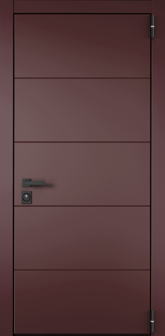 ЛКП Кармин в Калуге