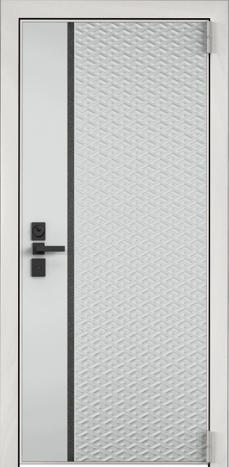 ULTIMATUM NEXT, Панель MDF с лакокрасочным покрытием, Rhombus-R, ЛКП Clear в Калуге