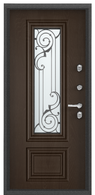 ПВХ Дуб коньяк в Калуге