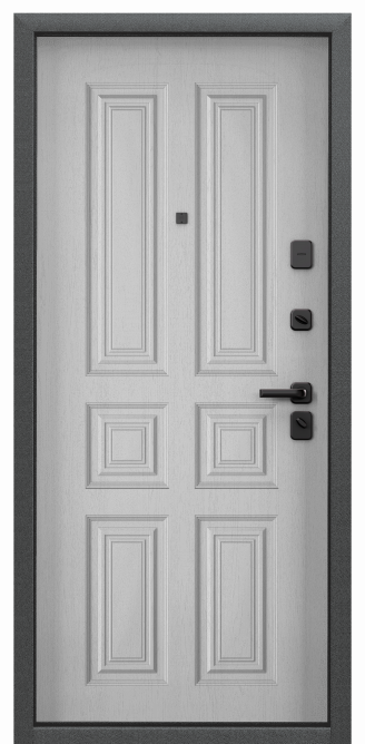 ПВХ Дуб белый матовый в Калуге