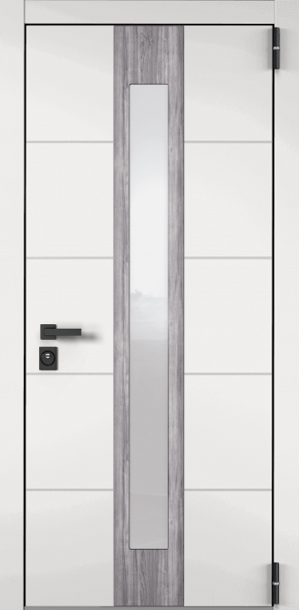 ЛКП Clear в Калуге