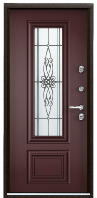 ЛКП Кармин в Калуге