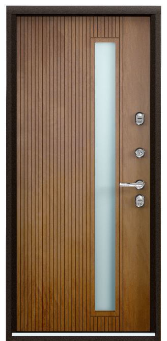 ФМ Американский орех в Калуге