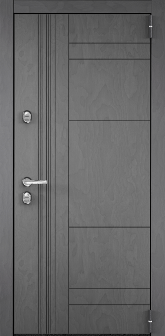 ФМ Серое дерево в Калуге