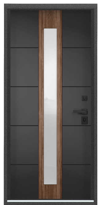 ЛКП Муссон в Калуге