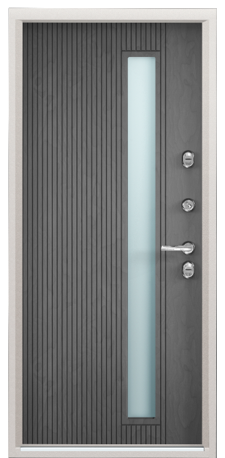 ФМ Серое дерево в Калуге