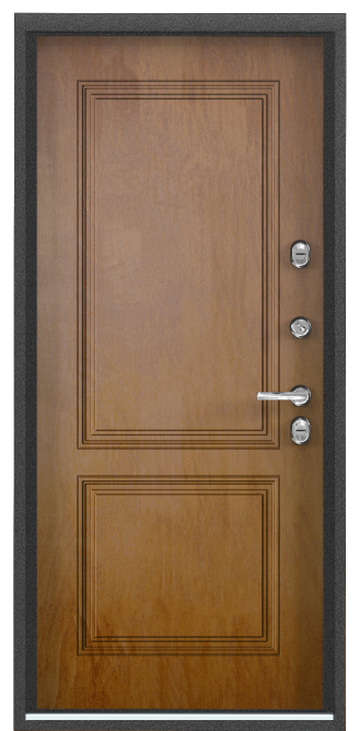 ФМ Американский орех в Калуге