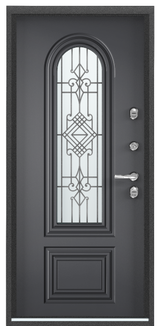 ПВХ Оскуро в Калуге