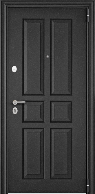 Темно-серый букле графит в Калуге