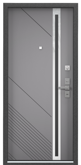 ПВХ Гриджио в Калуге