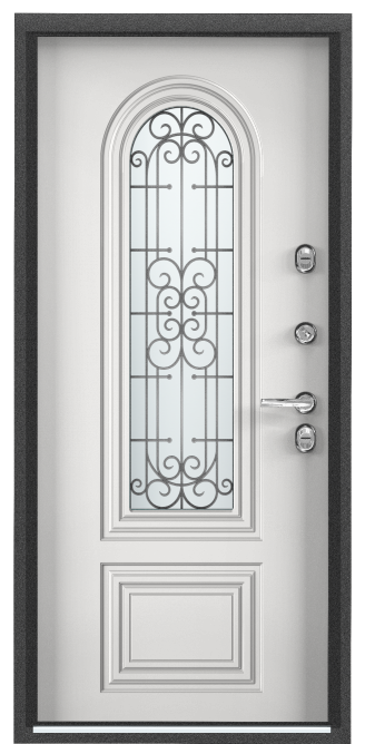 Белый (арт. КТ Белый) в Калуге