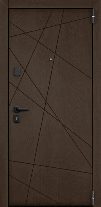 ПВХ Дуб коньяк в Калуге