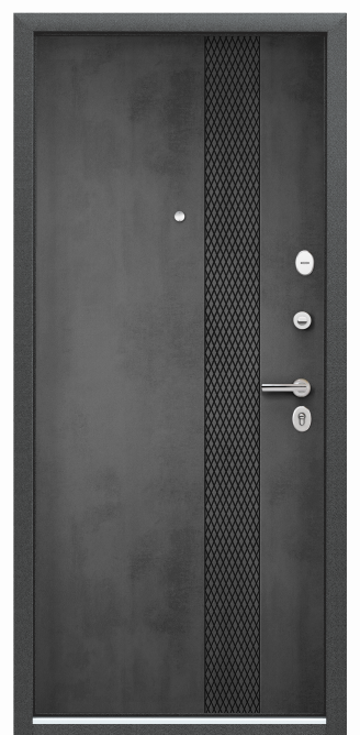 ПВХ Бетон темный в Калуге