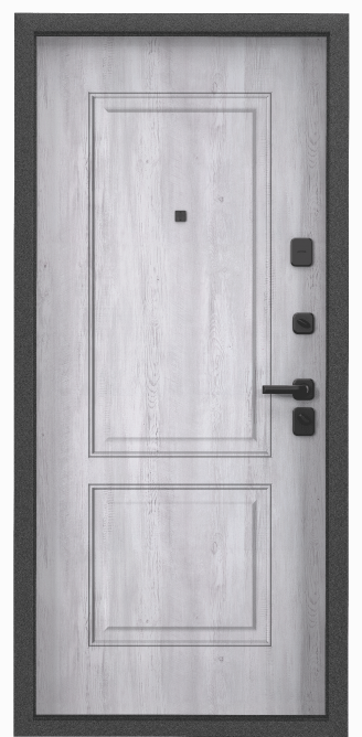 ПВХ Санторини белый в Калуге