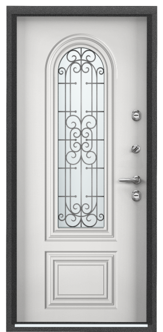 Белый (арт. КТ Белый) в Калуге