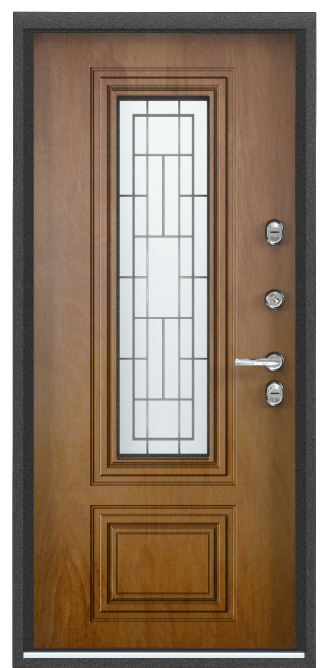 ФМ Американский орех в Калуге