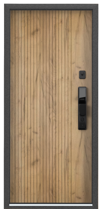 ПВХ Дуб крафт золотой в Калуге