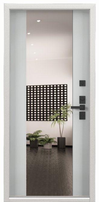 ULTIMATUM NEXT, Декоративная панель с зеркалом, MM-R, ЛКП Clear в Калуге