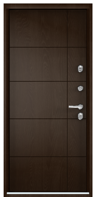 ПВХ Дуб коньяк в Калуге