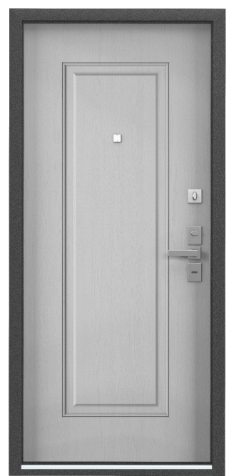 ПВХ Дуб белый матовый в Калуге