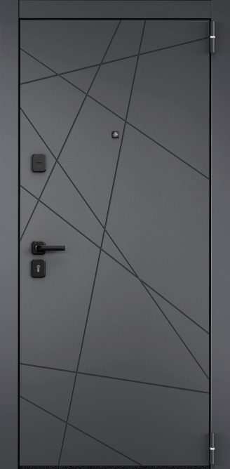 ПВХ Оскуро в Калуге