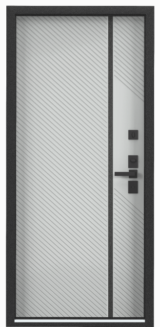 ЛКП Clear в Калуге