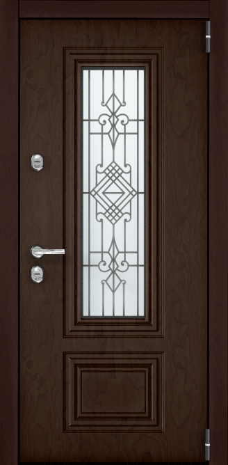 ФМ Черное дерево в Калуге