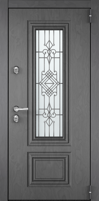 ФМ Серое дерево в Калуге