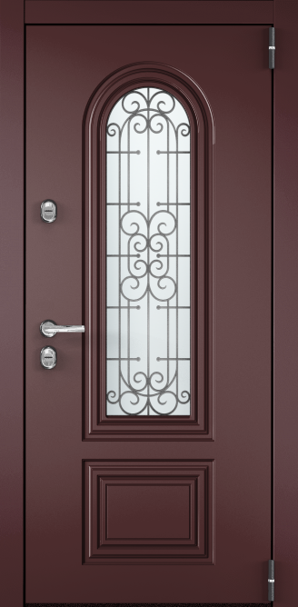 ЛКП Кармин в Калуге