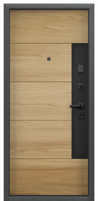 ПВХ Дуб Янтарь Горизонт в Калуге