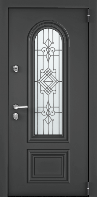 ЛКП Графит в Калуге