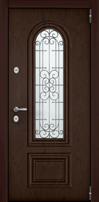 ФМ Черное дерево в Калуге