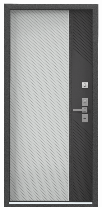 ЛКП Clear в Калуге