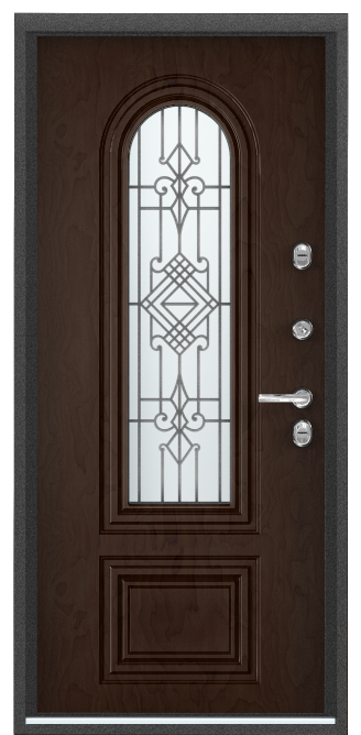 ФМ Черное дерево в Калуге