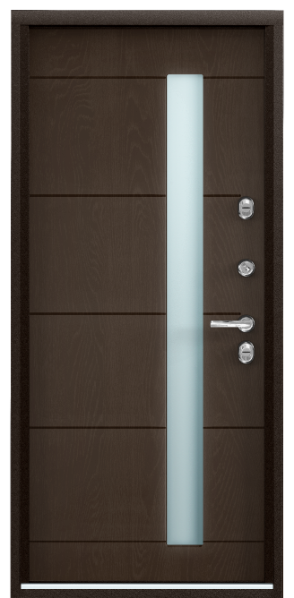 ПВХ Дуб коньяк в Калуге