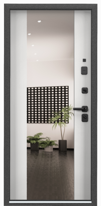 ПВХ Бьянко в Калуге