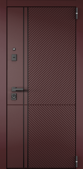 ЛКП Кармин в Калуге