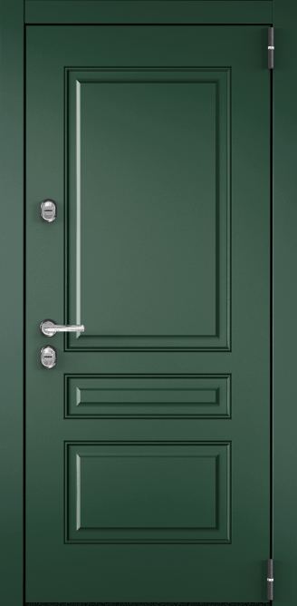 ЛКП Малахит в Калуге