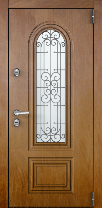 ФМ Американский орех в Калуге