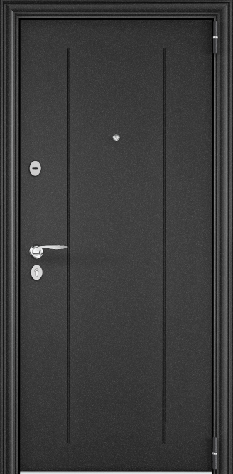 DELTA 100 MP, Порошково-полимерное покрытие, RGSO, Темно-серый букле графит в Калуге