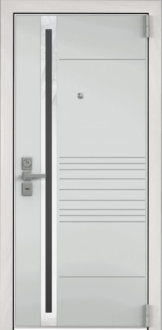 ЛКП Clear в Калуге