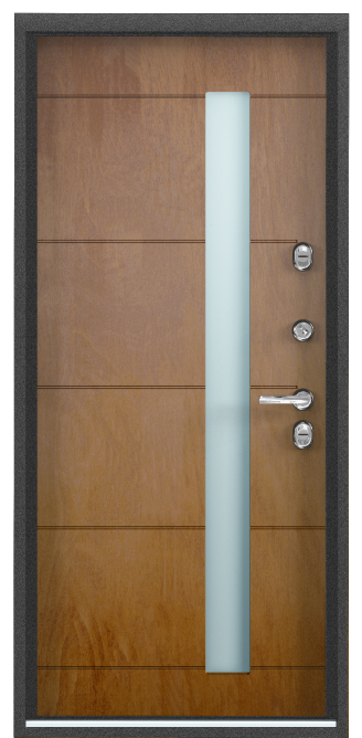 ФМ Американский орех в Калуге