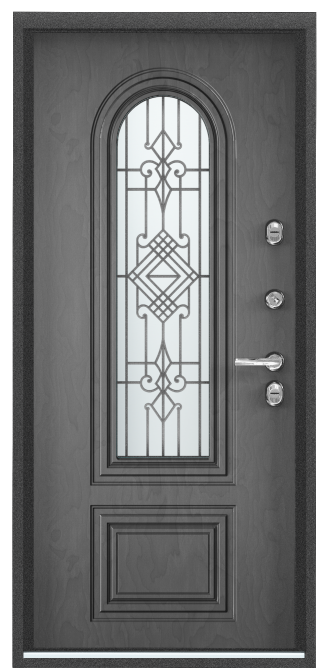 ФМ Серое дерево в Калуге