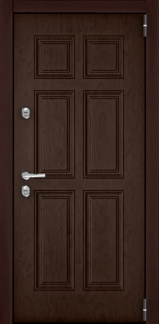 ФМ Черное дерево в Калуге