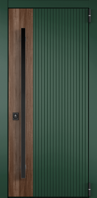 ЛКП Малахит в Калуге