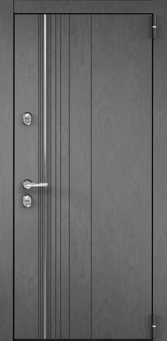 ФМ Серое дерево в Калуге