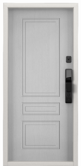 ПВХ Дуб белый матовый в Калуге