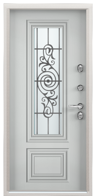 ЛКП Clear в Калуге