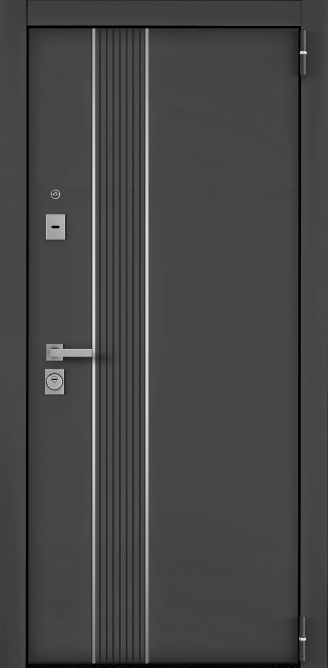 ЛКП Графит в Калуге