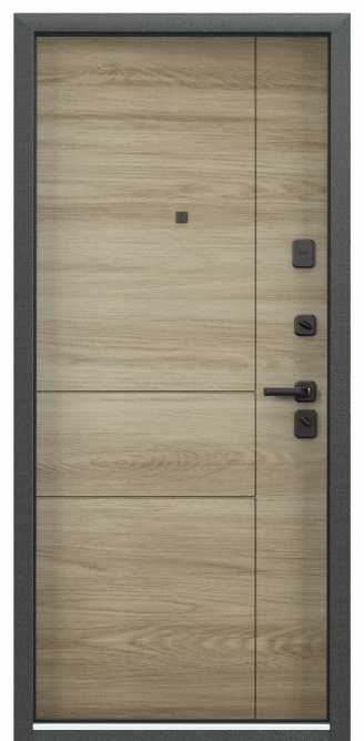 ПВХ Дуб Песок Горизонт в Калуге